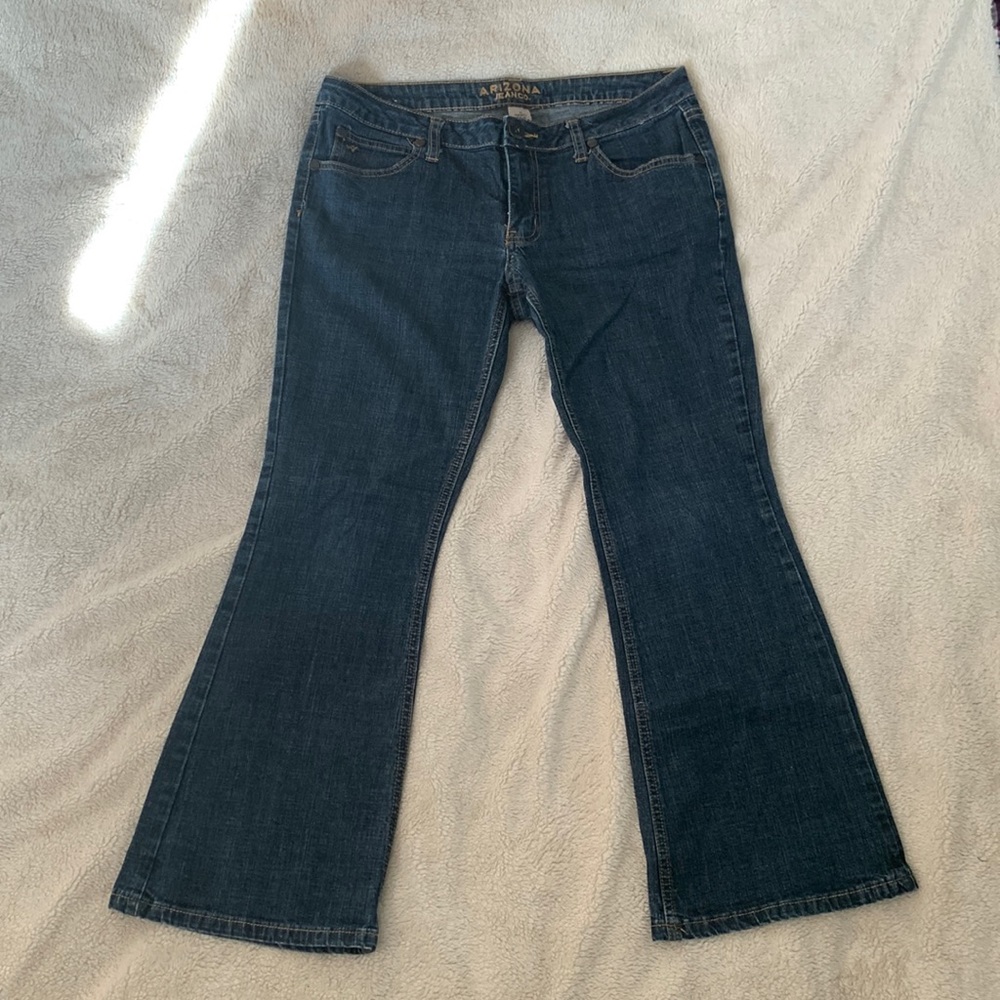 Arizona jeans